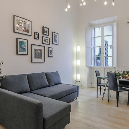 Sophie'S Flat Florence Buitenkant foto
