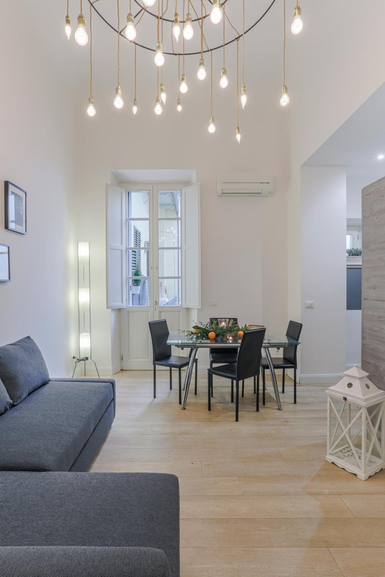 Sophie'S Flat Florence Buitenkant foto