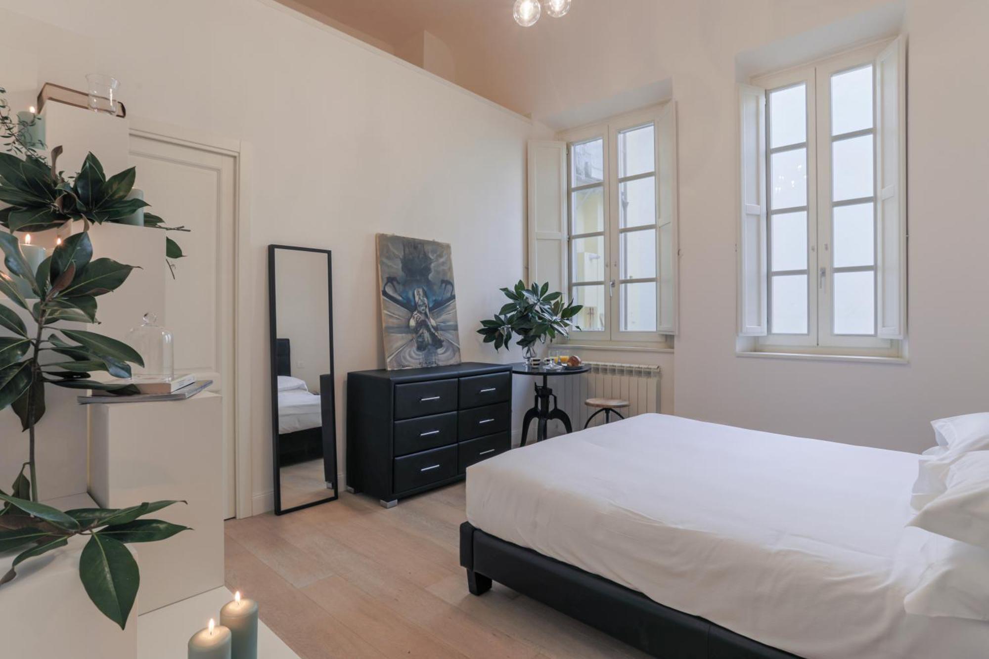 Sophie'S Flat Florence Buitenkant foto
