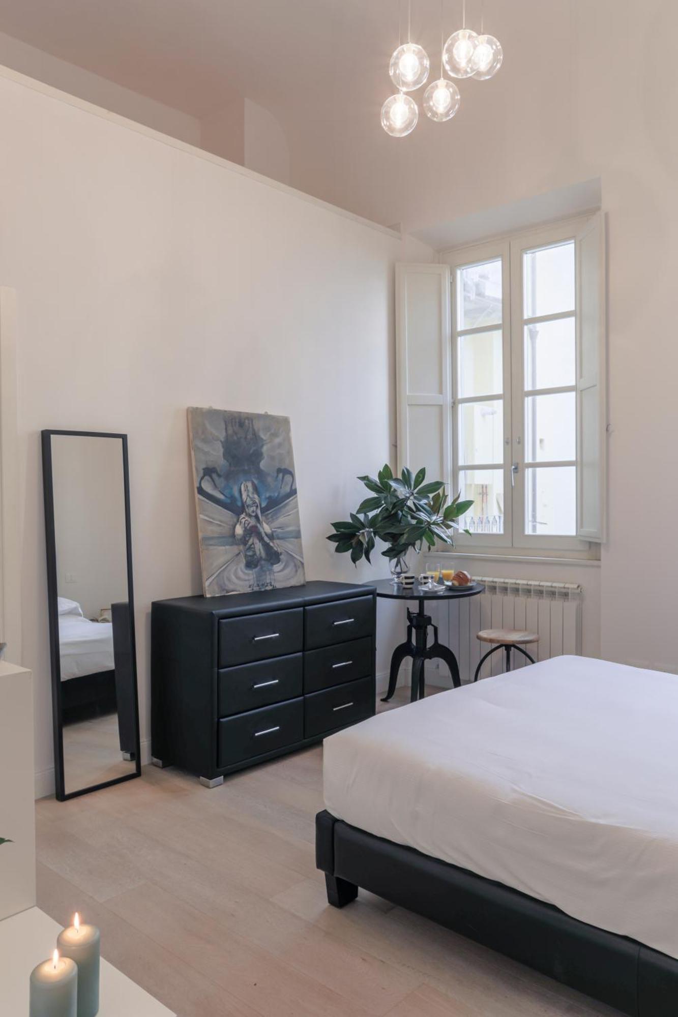 Sophie'S Flat Florence Buitenkant foto