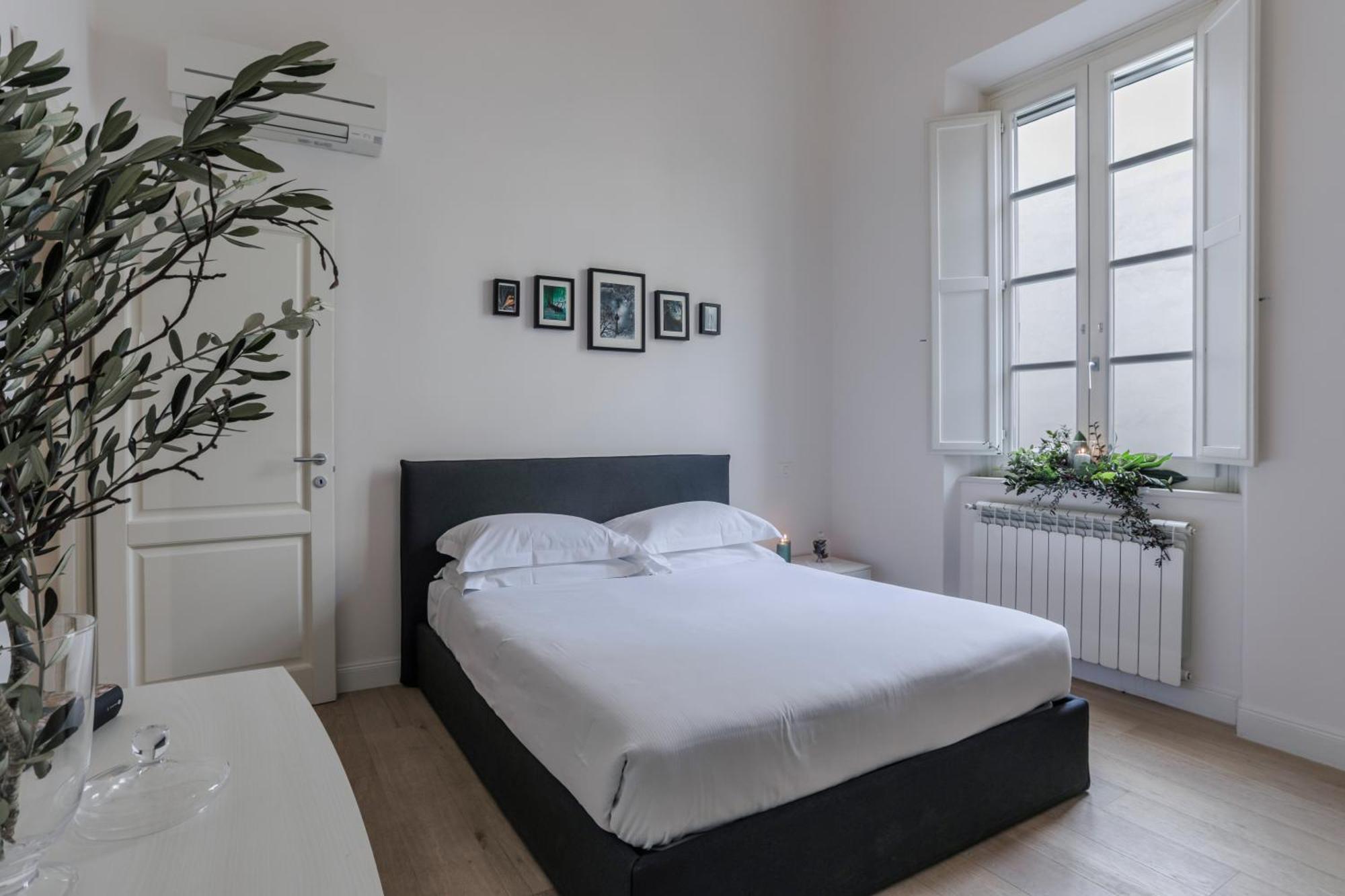 Sophie'S Flat Florence Buitenkant foto