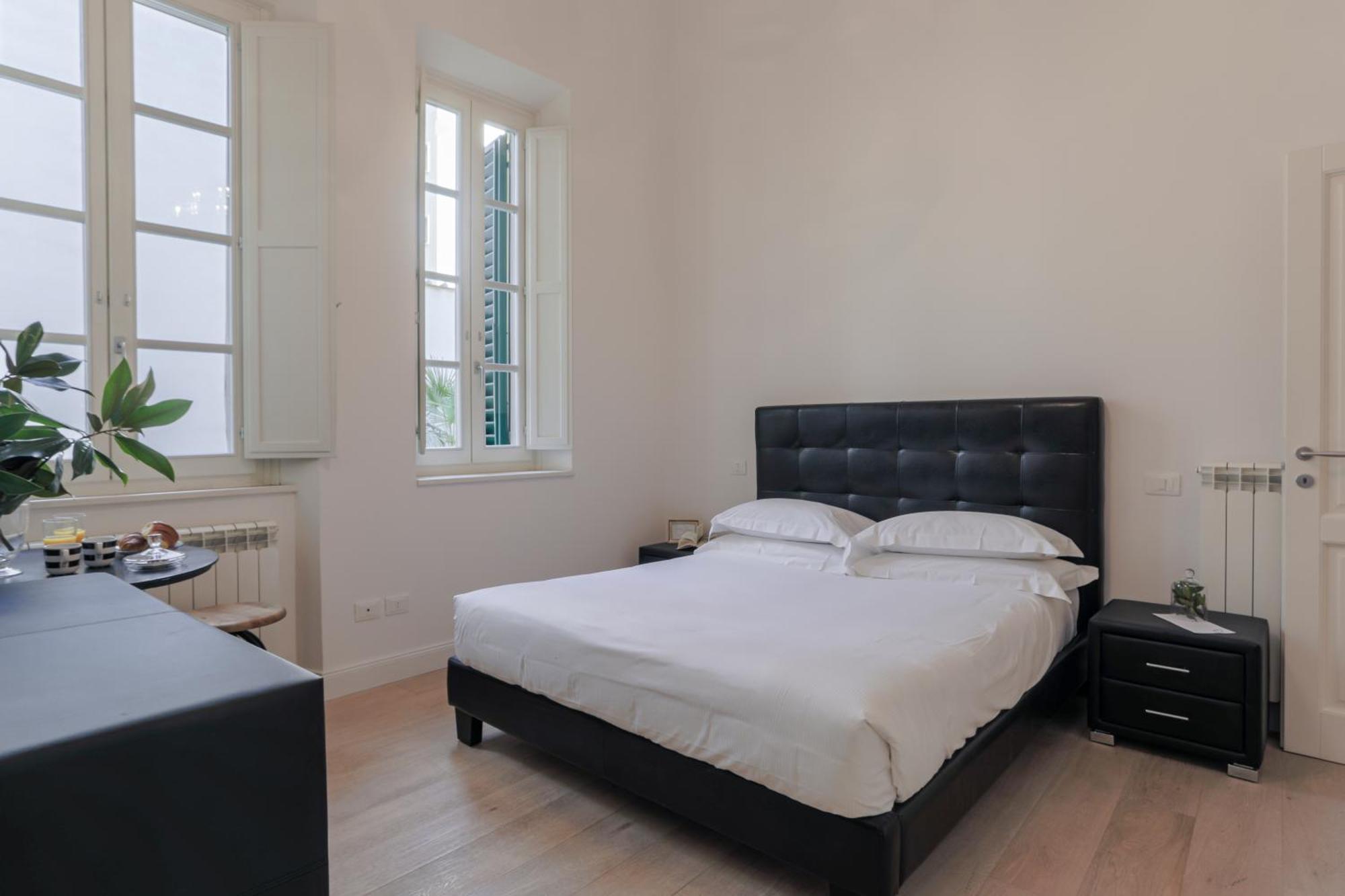 Sophie'S Flat Florence Buitenkant foto